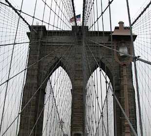 Puente de Brooklyn