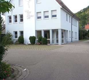 Evangelisches Gemeindehaus