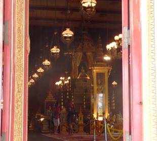 Silberpagode