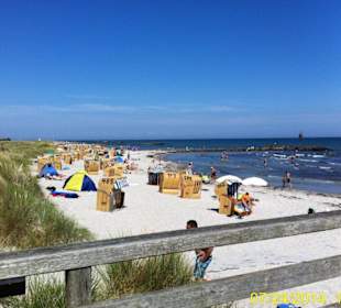 Strand Schönberg (Schönberger Strand)