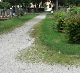 Nordfriedhof München