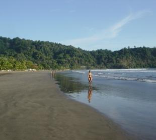 Playa Jaco