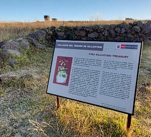 Sillustani