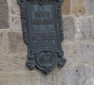 Sektkellerei Kessler