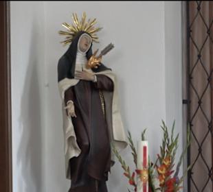 Kirche Mariä Himmelfahrt Aufkirchen