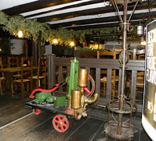 Brauhaus Am Lohberg, Wismar