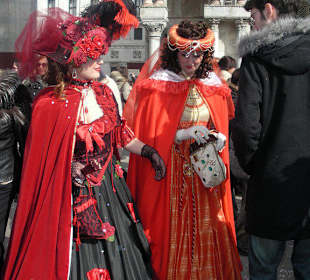 Masken