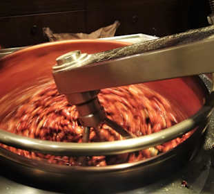 Impressionen vom "Heinzels Wintermärchen"