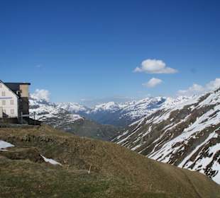 Furkapass