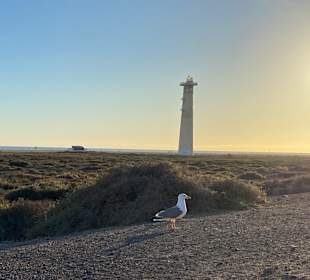 Leuchtturm Morro Jable