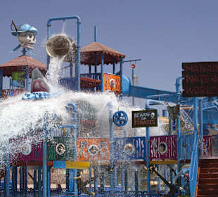 Makadi Water World - Madinet Makadi