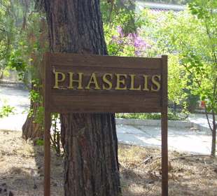 Phaselis