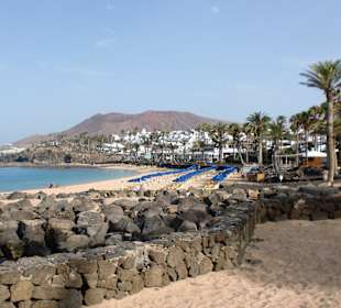 Playa Flamingo