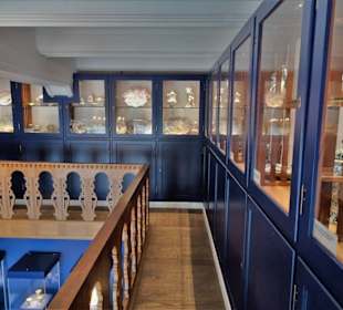 Möbelsammlung Heinrich Sauermann