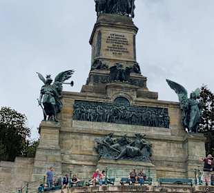 Stadtrundgang Assmannshausen