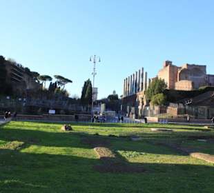 Римский форум