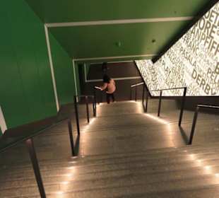 FIFA World Football Museum