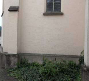 Kirche St. Dionysius Dettingen