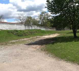 Römisches Freilichtmuseum Hechingen-Stein