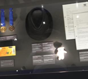 FIFA World Football Museum