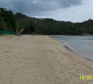 Tong Nai Pan Noi Strand