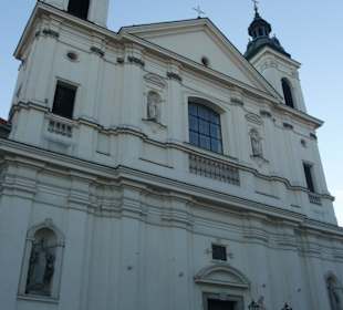 Kościół Świętego Ducha