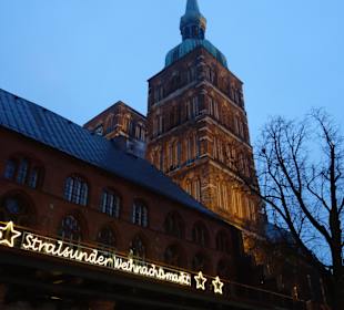 Stralsund