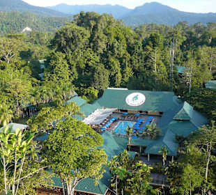 Royal Mulu Resort