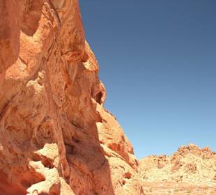 Valley of Fire SP