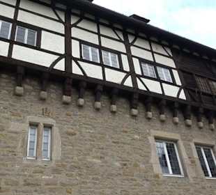 Zollernschloss Balingen