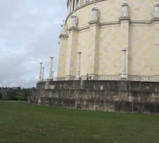 Befreiungshalle