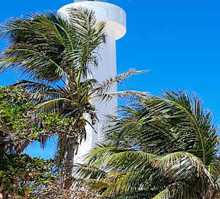 Strandpromenade Puerto Morelos