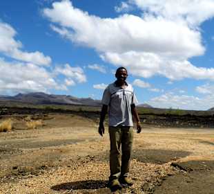 Bony hat viel zu erklären gewusst