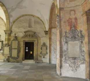 Basilika Sankt Emmeram, Regensburg