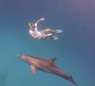 Ausflug mit Mo im August 2015