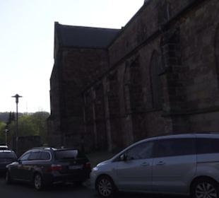 Stiftskirche St. Arnual