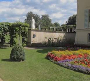 Schloss Charlottenhof