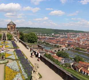 Marienfestung Würzburg