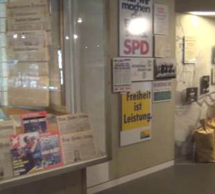 Zeitgeschichtliches Forum 