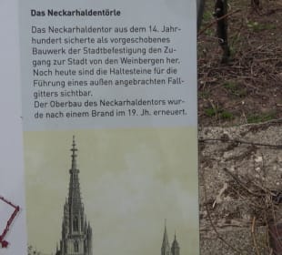 Neckarhaldentor