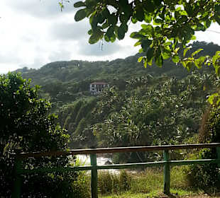 Nationalpark Cobo Francés Viejo 