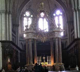  Kathedrale Saint-Maurice d'Angers