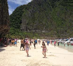 Touristen