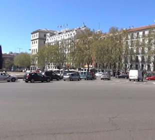 Ministerio de Agricultura