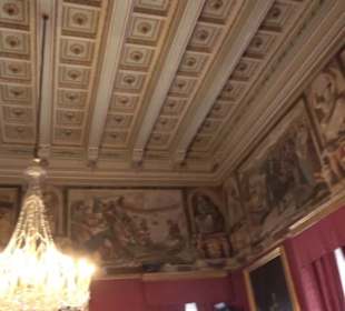 Palace State Rooms