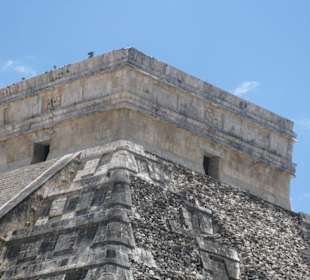 Chichen Itza