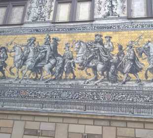 Altstadt Fürstenzug