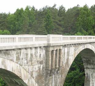 Mosty w Stańczykach