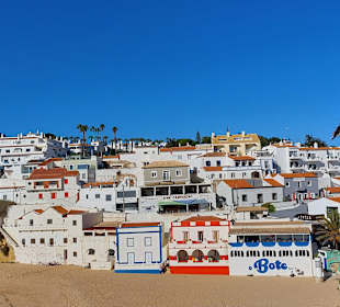 Carvoeiro