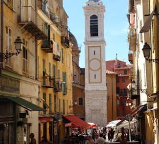 Старый город